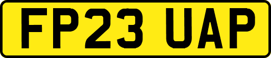 FP23UAP