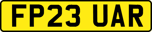 FP23UAR