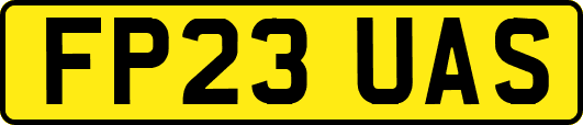 FP23UAS