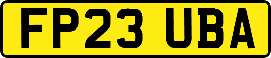 FP23UBA