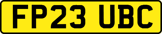 FP23UBC