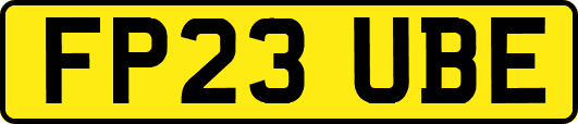 FP23UBE