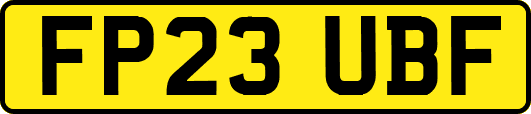 FP23UBF