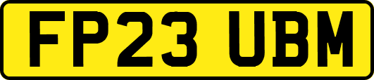 FP23UBM