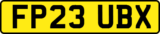 FP23UBX