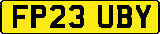 FP23UBY