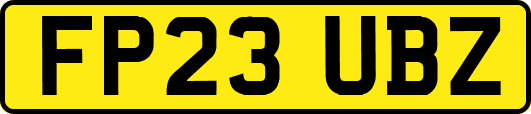 FP23UBZ