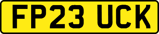 FP23UCK