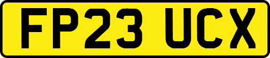 FP23UCX