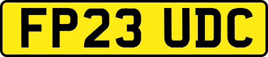 FP23UDC