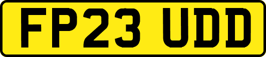 FP23UDD