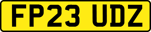 FP23UDZ