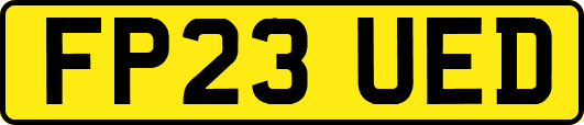 FP23UED