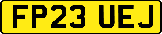 FP23UEJ