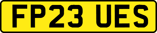 FP23UES