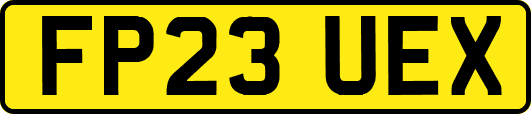 FP23UEX