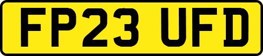 FP23UFD