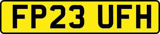 FP23UFH