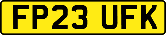 FP23UFK