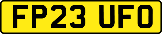 FP23UFO