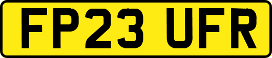 FP23UFR
