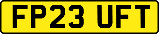 FP23UFT