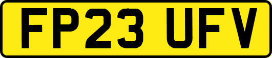 FP23UFV