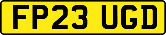 FP23UGD