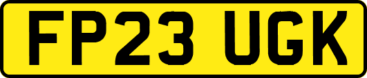 FP23UGK