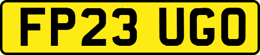 FP23UGO