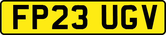 FP23UGV