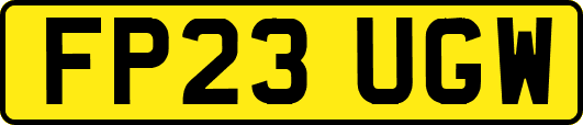 FP23UGW