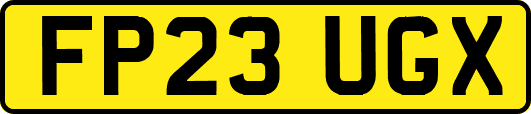 FP23UGX