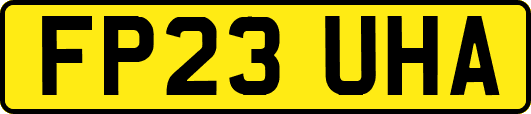 FP23UHA