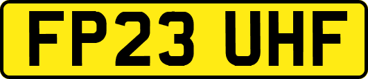 FP23UHF