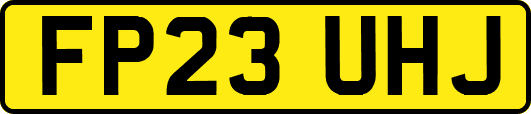 FP23UHJ