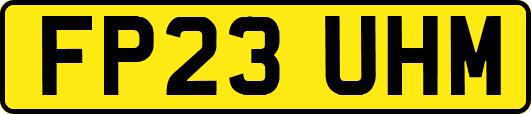 FP23UHM