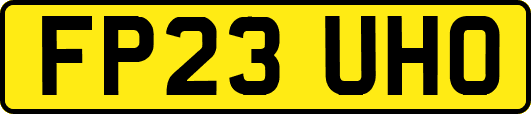FP23UHO