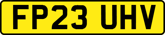 FP23UHV