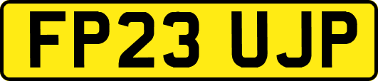 FP23UJP