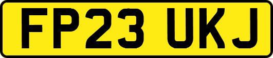 FP23UKJ