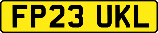FP23UKL