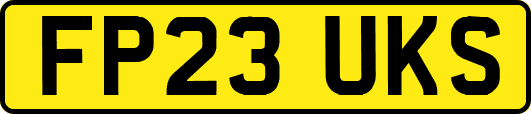 FP23UKS