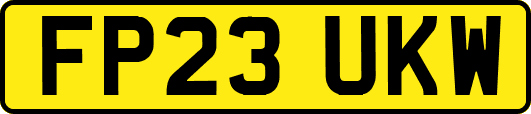 FP23UKW