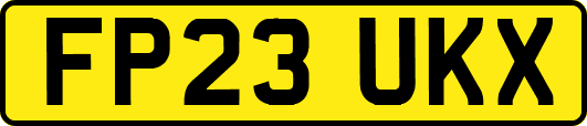 FP23UKX