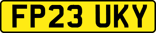 FP23UKY