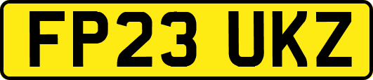 FP23UKZ