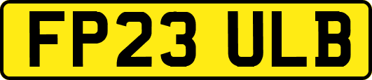 FP23ULB