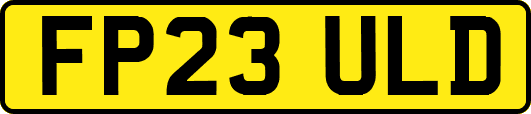 FP23ULD