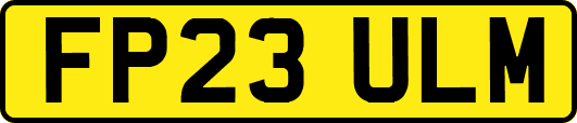 FP23ULM